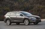 Mazda CX-9 2013 года